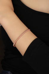 سوار فضي، سوار عريض، سوار أنيق، سوار بسيط