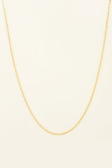 925 Silver Necklace Chain