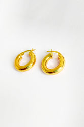 Sterling Silver Stud Earrings