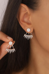 أقراط أذن وايتستون الزاحفة، أقراط زاحفة، متسلقات الأذن