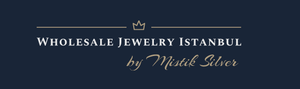Wholesale Jewelry Istanbul - Mistik Silver
