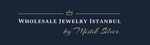 Wholesale Jewelry Istanbul - Mistik Silver