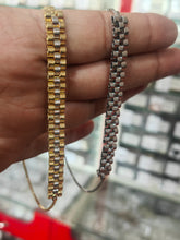 Minimalist Sterling Silver Bracelet for Men & Women