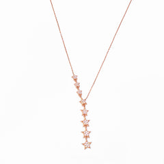 Star Necklace, Jewelry Gifts for women, Celestial, Necklace for Mom