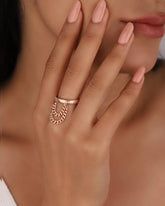 خاتم سلسلة متدلي، خاتم قابل للتعديل، خاتم سلسلة متدلي عتيق، خواتم أصابع بانك