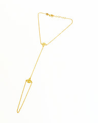 Cactus Flower Sterling Silver Shahmeran Bracelet, Gold Cactus Slave Bracelet - Cactus jewelry - Bohemian Bracelet - Desert Jewelry