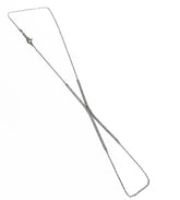 1.5 mm Tennis Hand Chain, Adjustable Finger Slave Bracelet, Silver Shahmaran Bracelet, 925 silver Body Jewelry, Birthday Gift for Her