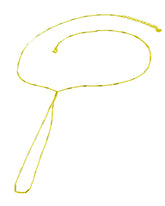 Elegant Sterling Silver Slave Bracelet – Thin Hand Chain with Stripe Pattern, No Gemstone