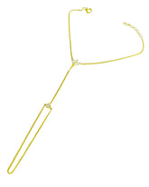 Handmade 925 Silver Gourmet Chain Slave Bracelet – Contemporary Style