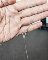 White Stone Silver Sahmeran Bracelet , Gold Plated Silver Hand Chain, Hand Bracelet 14K Gold Plated, Bracelet Ring Hand Chain Slave