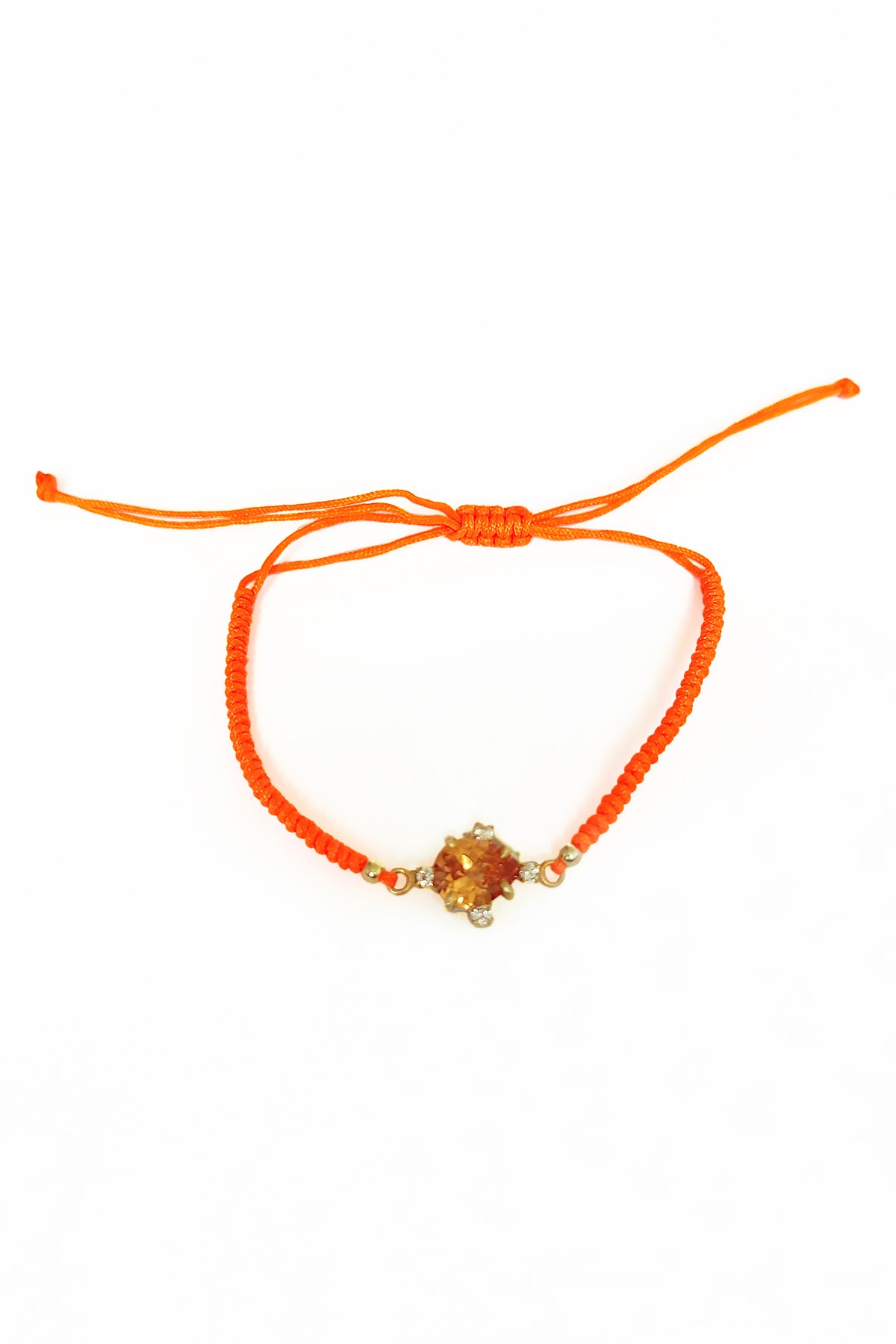 Natural Stone Bracelets for Women Rope Chain Bracelet Handmade Quartz Jewelry for Women