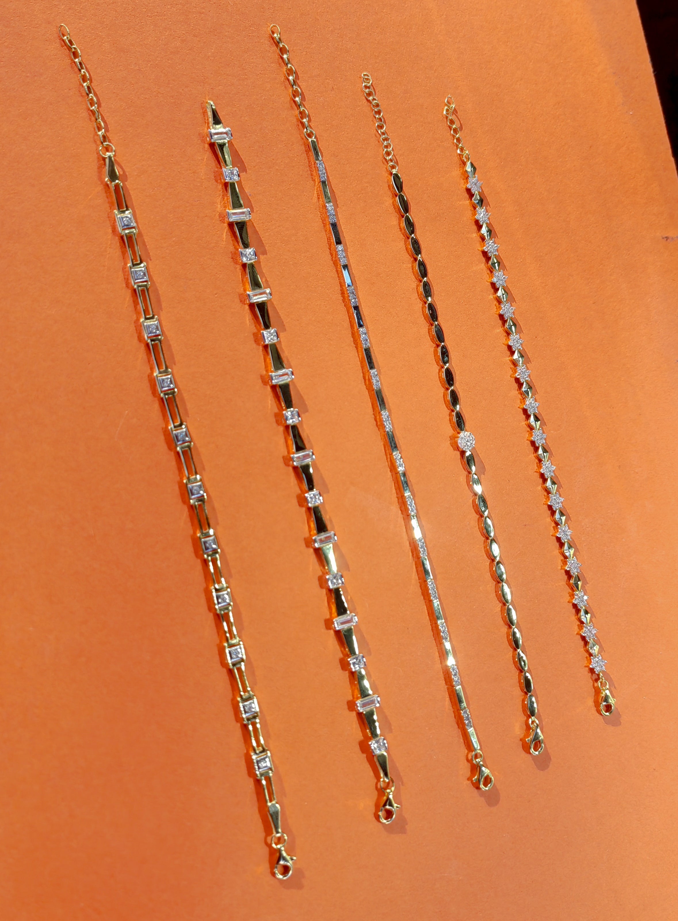 Handmade 925 Silver Shine Bracelet – Classic Sterling Jewelry Gift