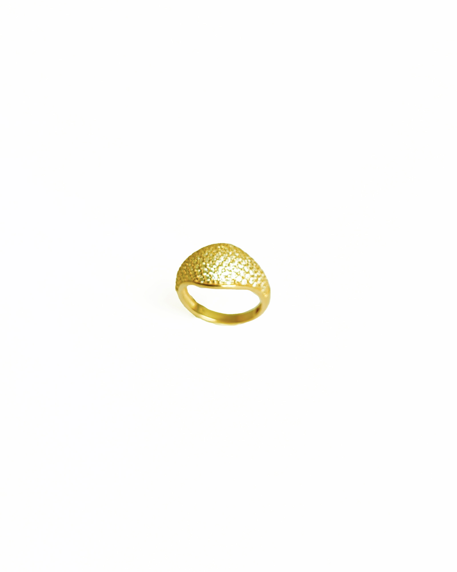 Geometric Glory Diamond Ring-Candere by Kalyan Jewellers